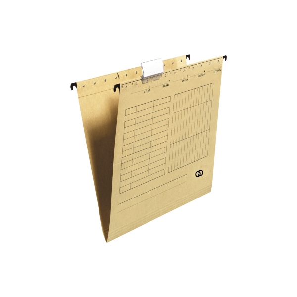 4003630026613 - Hängemappe 2066 4003630026613 2066 25 Stück