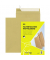 Faltentaschen 30011594, B4, ohne Fenster, 40mm-Falte, haftklebend, 125g, braun