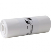 Müllbeutel 445012401 Universal, weiß, 30 Liter, extrastark