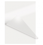 Laminierfolien 126674100, A3, 303x426mm, 75mic x2, glänzend