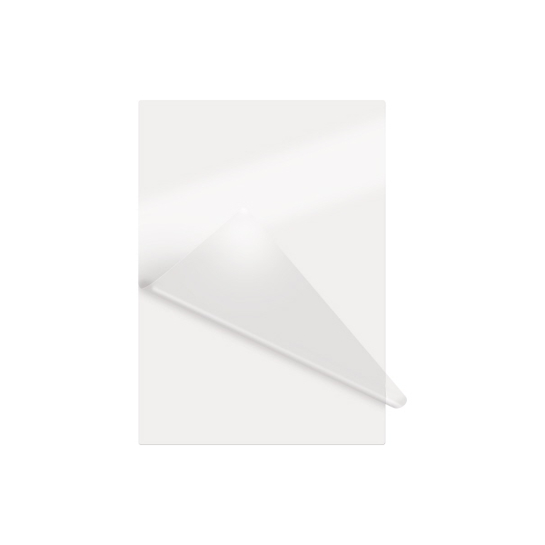 4003969112230 - Laminierfolien 126674100 A3 303x426mm 75mic x2 glänzend 4003969112230 100 Stück