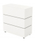 Theke Little Pearl 1.060x1.133x505mm weiß
