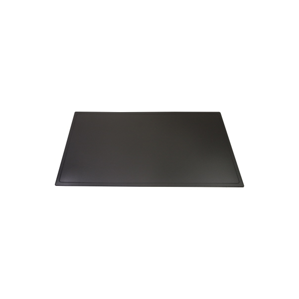 4003969116504 - Schreibunterlage Business 170056190 schwarz schwarz 63x50cm 4003969116504 Soennecken