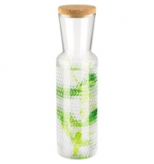 Karaffe Dots 10739 0,9l