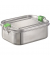 Lunchbox 66900 Edelstahl 800ml