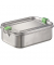 Lunchbox 66901 Edelstahl 1100ml