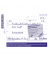 1255 Quittung inkl. MwSt. Recycling - A6 quer, MP, BL,