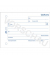 1255 Quittung inkl. MwSt. Recycling - A6 quer, MP, BL,