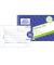 1255 Quittung inkl. MwSt. Recycling - A6 quer, MP, BL,