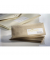Etiketten Recycling LR3427, naturweiß 105x74mm, 