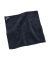 Mikrofasertuch BA110, 1 Tuch, 25x25cm, schwarz