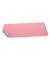 SIGEL Schreibunterlage SA605 Lederimitat 80x30cm rosa/silber