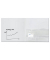 Glas-Magnetboard artverum, GL225, 200x100cm, Tempered Glas, Rückseite Metall, Glas