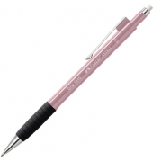 Druckbleistift GRIP 1345, 134527, rose schadows, 0,5mm, B