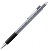 Druckbleistift GRIP 1347, 134789, stone grey, 0,7mm, B