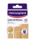 Hansaplast Pflasterstrip UNIVERSAL 1009266 4Größen