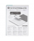 Collegeblock 400159353 Recycling, punktiert / punktkariert ohne Rand, A4+, 90g, blau, 80 Blatt