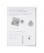 Collegeblock 400159353 Recycling, punktiert / punktkariert ohne Rand, A4+, 90g, blau, 80 Blatt