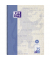 Collegeblock 400159364 Recycling, Lineatur 25 / liniert mit weißem Rand, A4+, 90g, blau, 80 Blatt