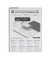 Collegeblock 400159370 Recycling, Lineatur 21 / liniert mit Rand innen, A4+, 90g, blau, 80 Blatt