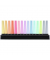Textmarker STABILO BOSS ORIGINAL, 7015-02-5, Set (Tischset), farbig sortiert (9 Leuchtfarben/6 Pastellfarben), 2-5mm Keilspitze