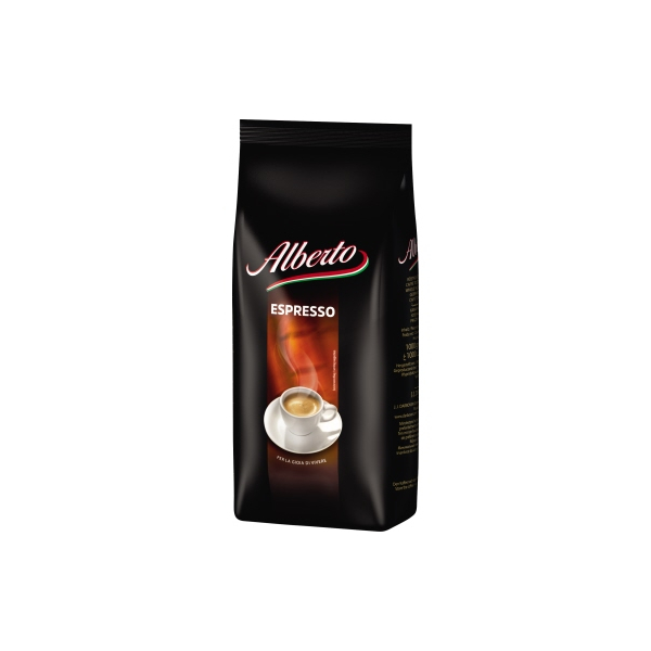 4006581006819 - Alberto Kaffee Espresso ganze Bohne 6819 1kg 4006581006819 JJ-Darboven-GmbH-&-Co-KG 6819 4006581006819 - Alberto Kaffee Espresso ganze Bohne 6819 1kg 4006581006819 JJ-Darboven-GmbH-&-Co-KG 6819