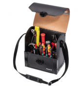 PARAT Werkzeugkoffer TOP-LINE Mini 30000581 unbestückt 250x270x170mm