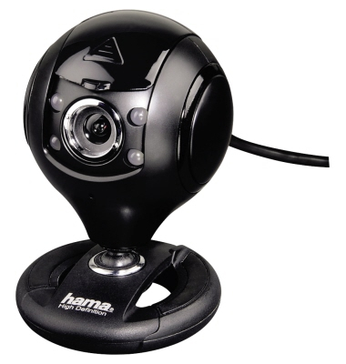 hama Spy Protect Webcam