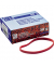 Gummib&auml;nder 7631, 200x6mm, rot