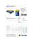 Batterie Industrial Pro, D / Mono / LR20, 1,5 Volt
