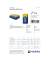 Batterien INDUSTRIAL PRO, C / Baby / LR14, 1,5 Volt