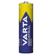 Batterie Industrial Pro 04006211111 Mignon AA LR6 1,5V