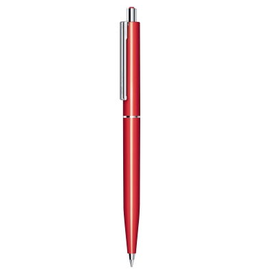 senator Kugelschreiber POINT S-062362V25015 rot senator Kugelschreiber POINT S-062362V25015 rot