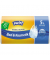 Müllbeutel 3290 Bad & Kosmetik, transparent, 5 Liter, mit Griff, stark
