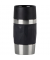 emsa Isolierbecher Travel Mug Compact schwarz 0,3 l
