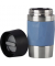 emsa Isolierbecher Travel Mug Compact blau 0,3 l