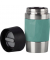 emsa Isolierbecher Travel Mug Compact petrol 0,3 l