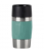 emsa Isolierbecher Travel Mug Compact petrol 0,3 l
