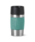 emsa Isolierbecher Travel Mug Compact petrol 0,3 l