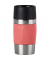 emsa Isolierbecher Travel Mug Compact rot 0,3 l