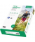 Recyclingpapier Trend White 2100011083 A4 80g weiß 80er Weiße 2-fach-Lochung 