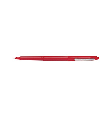 Fineliner the penxacta, H2512325, rot (Schreibfarbe: rot), 0,5mm
