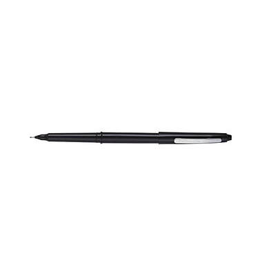 helit Fineliner Penxacta H2512395 M 0,5mm schwarz