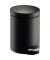 helit Tretabfalleimer Classic H2403495 5l schwarz