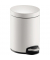 Tret-Abfalleimer Classic 20l H2403605 20l weiß