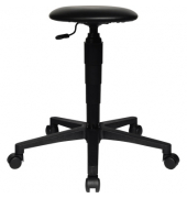 Hocker TEC 60 72260D10Q Höhe bis 67 cm