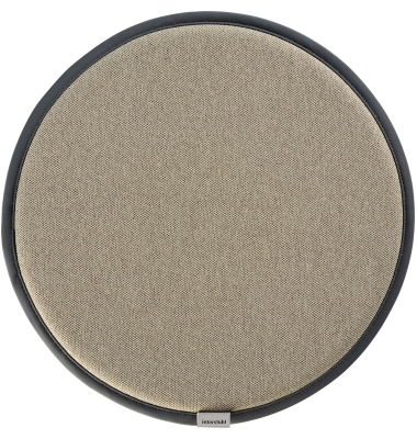 INTERSTUHL Kissen UPis1 150U 10400883 graubeige INTERSTUHL Kissen UPis1 150U 10400883 graubeige