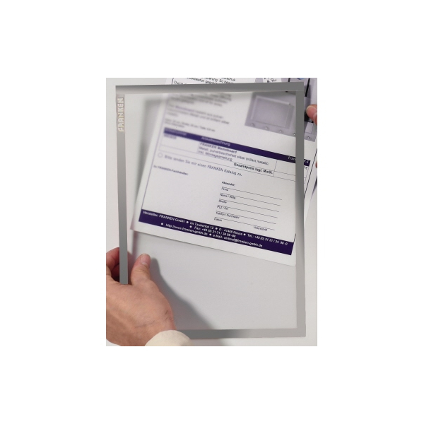 4016946187893 - ITSA4S 125 skl 4016946187893 FRANKEN ITSA4S 12 5 5 Stück