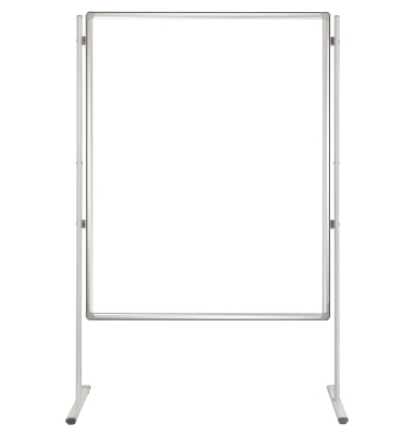 Franken Stellwandtafel PRO SFD801412 150x120cm lack./Filz gr