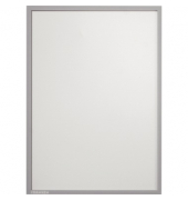 Dokumentenhalter ITH4M10 12 A4 grau